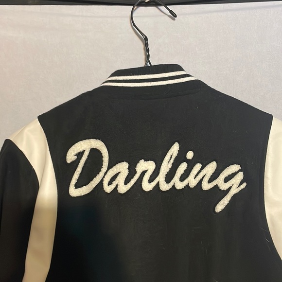 Varsity Jacket - Picture 3 of 4